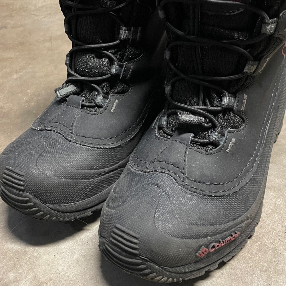 ❌🛑SOLD🛑❌ Columbia snow boots